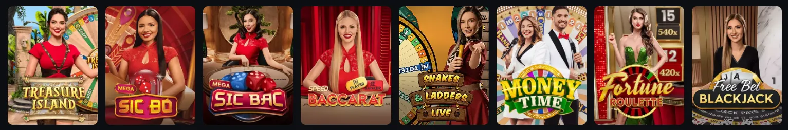 Reeljoy Casino en France Casino en direct